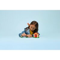 LEGO Animal Crossing 77058 Bienchens gemütliches Haus