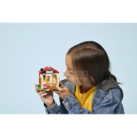 LEGO Animal Crossing 77058 Goldies Cosy House