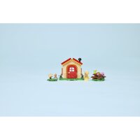 LEGO Animal Crossing 77058 Goldies Cosy House