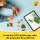 LEGO Animal Crossing 77058 Bienchens gemütliches Haus
