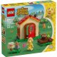 LEGO Animal Crossing 77058 Bienchens gemütliches Haus