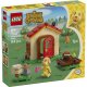 LEGO Animal Crossing 77058 Goldies Cosy House