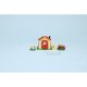 LEGO Animal Crossing 77058 Goldies Cosy House