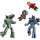 LEGO Marvel 76320 Iron Man & War Machine vs. Hammer-Drohnen