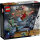 LEGO Marvel 76320 Iron Man & War Machine vs. Hammer-Drohnen