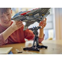 LEGO Super Heroes 76325 Avengers: Age of Ultron Quinjet