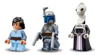 LEGO Star Wars 75433 Jango Fetts Sternenschiff