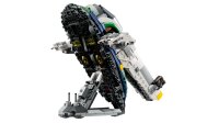 LEGO Star Wars 75433 Jango Fetts Sternenschiff