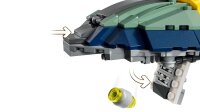 LEGO Star Wars 75433 Jango Fetts Sternenschiff