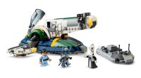 LEGO Star Wars 75433 Jango Fetts Sternenschiff