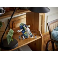 LEGO Star Wars 75433 Jango Fetts Starship