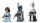 LEGO Star Wars 75433 Jango Fetts Sternenschiff