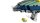LEGO Star Wars 75433 Jango Fetts Sternenschiff