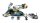 LEGO Star Wars 75433 Jango Fetts Sternenschiff