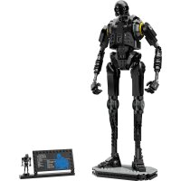 LEGO Star Wars 75434 Sicherheitsdroide K-2SO