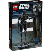 LEGO Star Wars 75434 Sicherheitsdroide K-2SO