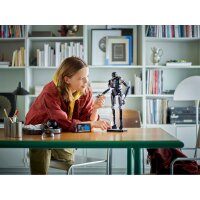 LEGO Star Wars 75434 Sicherheitsdroide K-2SO