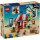 LEGO ONE PIECE 75637 Zirkuszelt von Buggy dem Clown