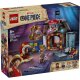LEGO ONE PIECE 75637 Buggy the Clowns Circus Tent