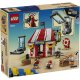 LEGO ONE PIECE 75637 Buggy the Clowns Circus Tent