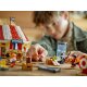 LEGO ONE PIECE 75637 Buggy the Clowns Circus Tent
