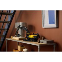 LEGO Technic 42215 Volvo EC500 Hybrid Bagger