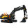 LEGO Technic 42215 Volvo EC500 Hybrid Bagger