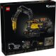 LEGO Technic 42215 Volvo EC500 Hybrid Excavator