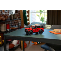 LEGO Technic 42213 Ford Bronco Offroader