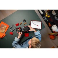 LEGO Technic 42213 Ford Bronco Offroader