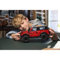 LEGO Technic 42213 Ford Bronco SUV
