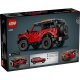 LEGO Technic 42213 Ford Bronco Offroader