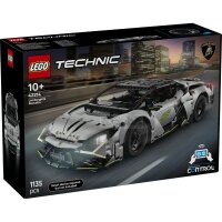 LEGO Technic 42214 Lamborghini Revuelto Super Sports Car
