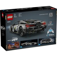 LEGO Technic 42214 Lamborghini Revuelto Super Sports Car