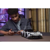 LEGO Technic 42214 Lamborghini Revuelto Super Sports Car
