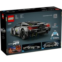 LEGO Technic 42214 Lamborghini Revuelto Supersportwagen