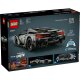 LEGO Technic 42214 Lamborghini Revuelto Supersportwagen
