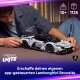 LEGO Technic 42214 Lamborghini Revuelto Supersportwagen