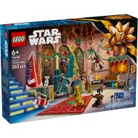 LEGO Star Wars 75418 Adventskalender 2025