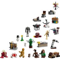 LEGO Star Wars 75418 Adventskalender 2025