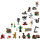 LEGO Star Wars 75418 Adventskalender 2025