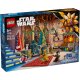 LEGO Star Wars 75418 Adventskalender 2025