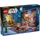 LEGO Star Wars 75418 Adventskalender 2025
