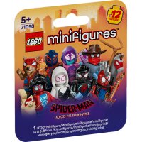 LEGO Minifigures 71050 Spider-Man: Across the Spider-Verse