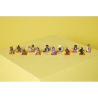 LEGO Minifigures 71050 Spider-Man: Across the Spider-Verse