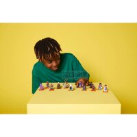 LEGO Minifigures 71050 Spider-Man: Across the Spider-Verse