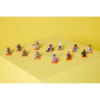 LEGO Minifigures 71050 Spider-Man: Across the Spider-Verse