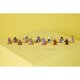 LEGO Minifigures 71050 Spider-Man: Across the Spider-Verse