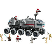 LEGO Star Wars 75413 Republikanischer Juggernaut
