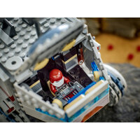 LEGO Star Wars 75413 Republikanischer Juggernaut